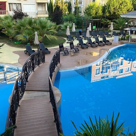 Messembria Resort Slantchev Briag Extérieur photo