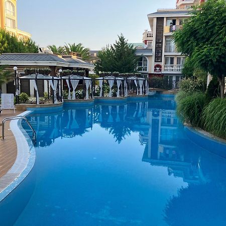 Messembria Resort Slantchev Briag Extérieur photo