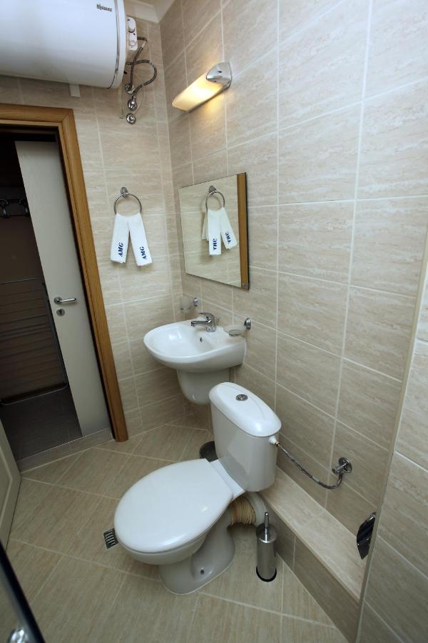 Messembria Resort Slantchev Briag Extérieur photo