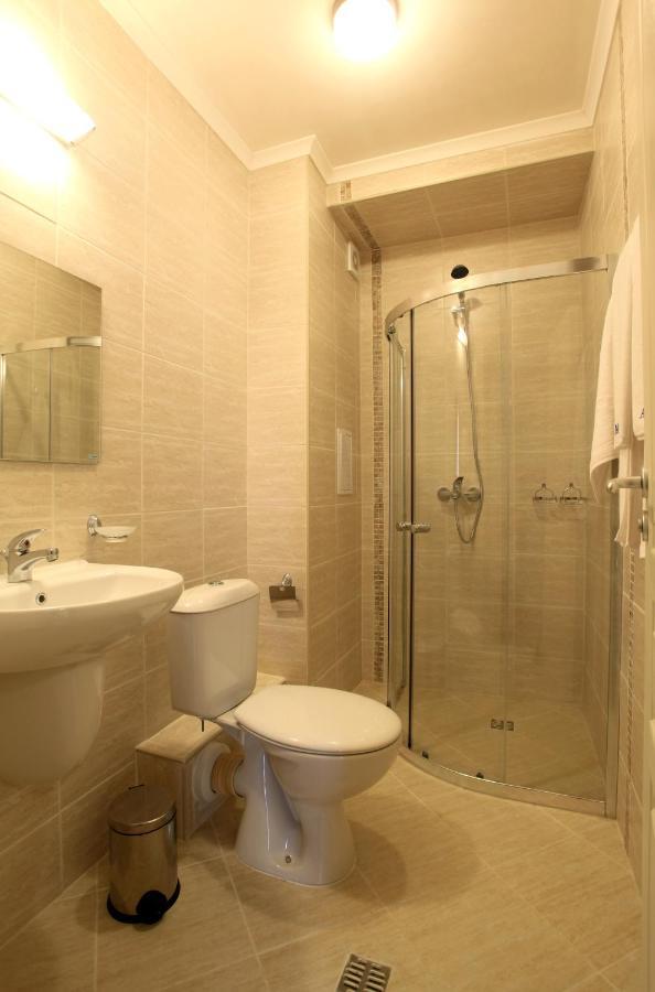 Messembria Resort Slantchev Briag Extérieur photo