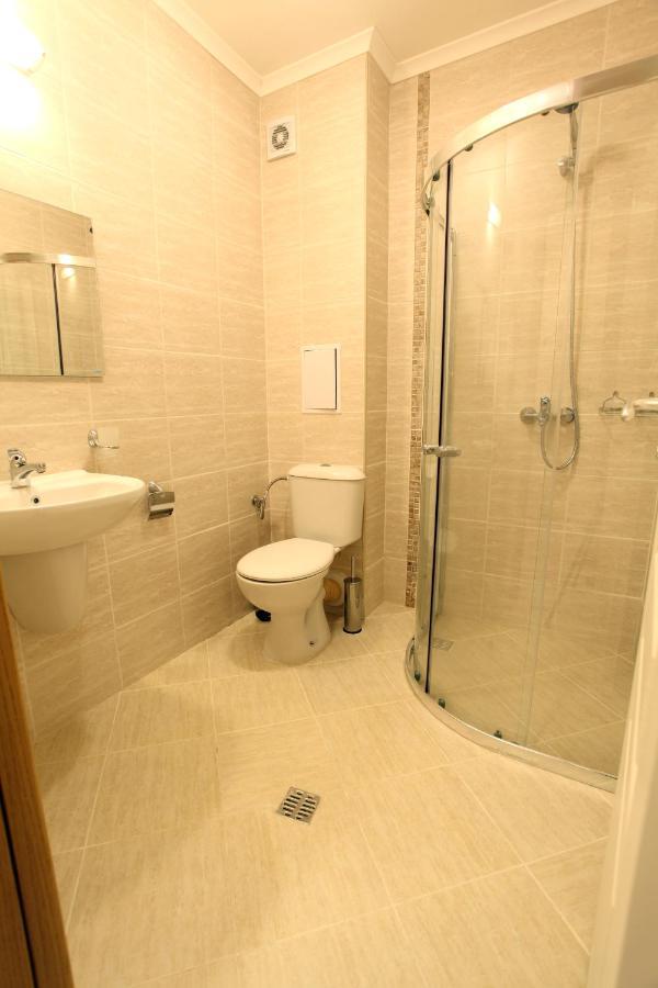 Messembria Resort Slantchev Briag Extérieur photo