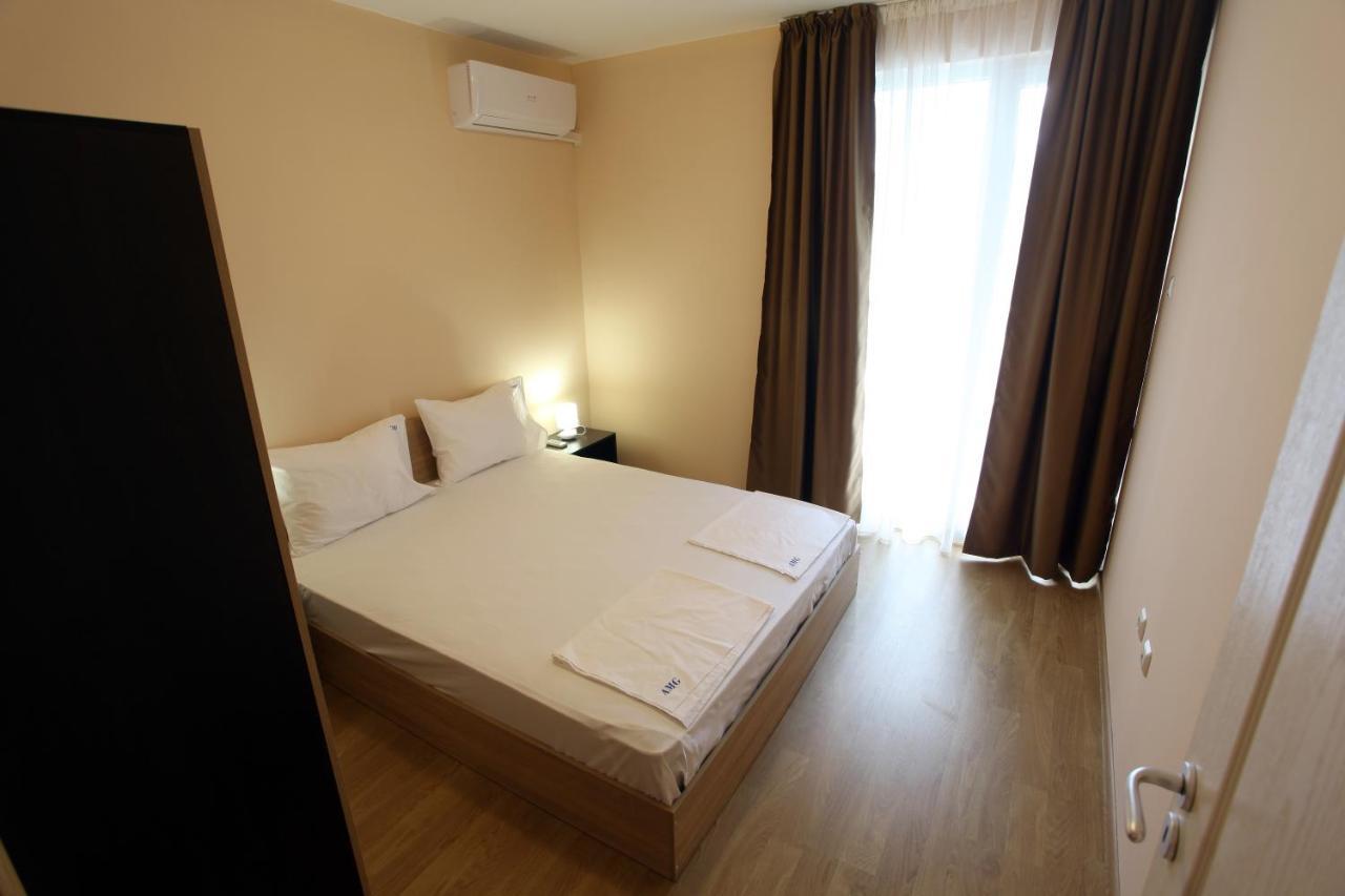 Messembria Resort Slantchev Briag Extérieur photo