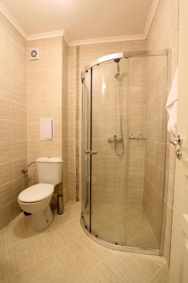 Messembria Resort Slantchev Briag Extérieur photo
