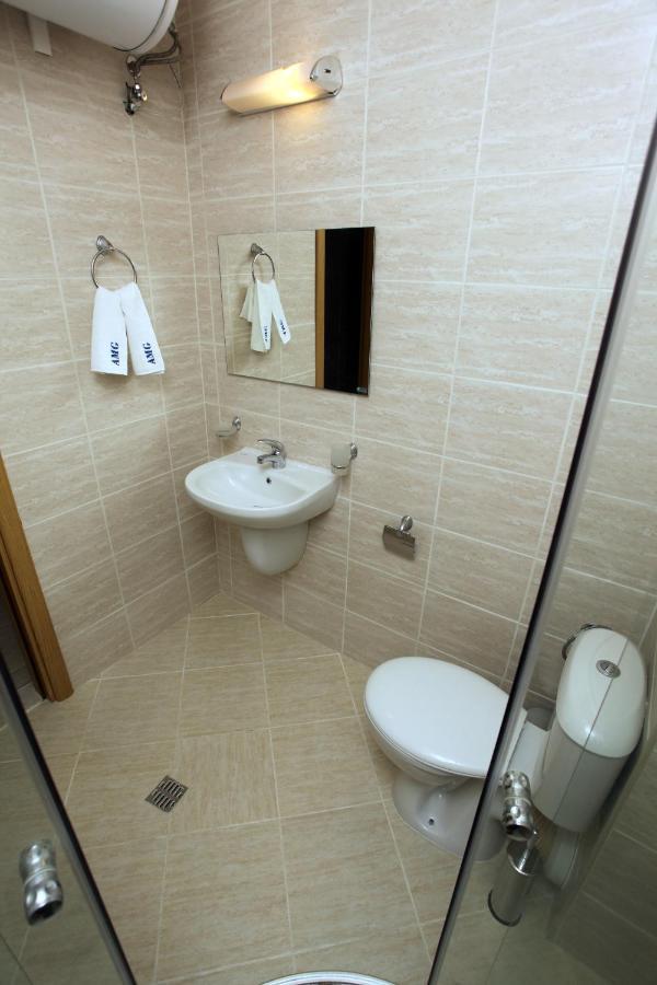 Messembria Resort Slantchev Briag Extérieur photo