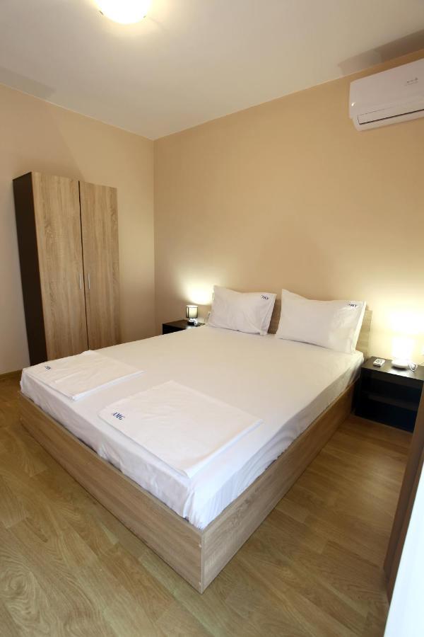 Messembria Resort Slantchev Briag Extérieur photo
