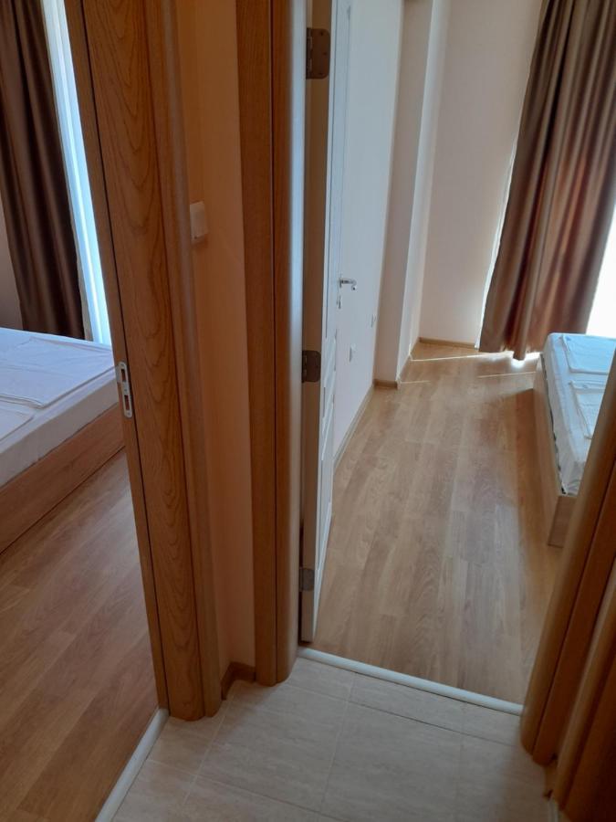 Messembria Resort Slantchev Briag Extérieur photo