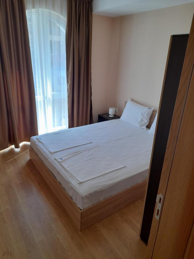 Messembria Resort Slantchev Briag Extérieur photo