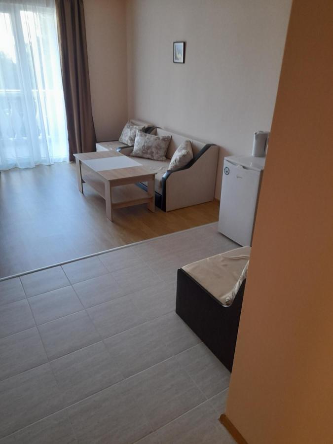 Messembria Resort Slantchev Briag Extérieur photo