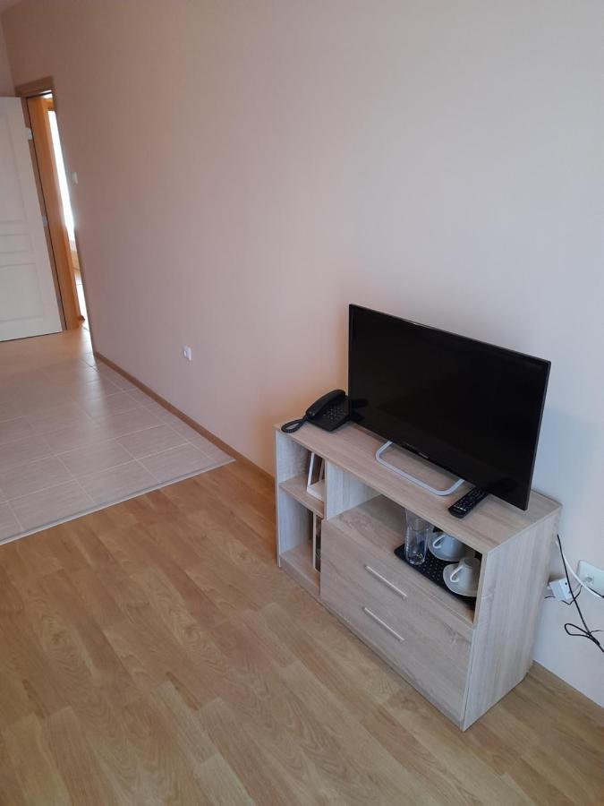 Messembria Resort Slantchev Briag Extérieur photo