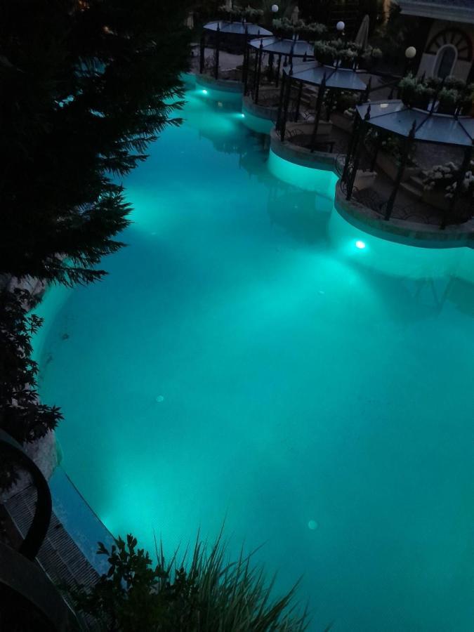 Messembria Resort Slantchev Briag Extérieur photo