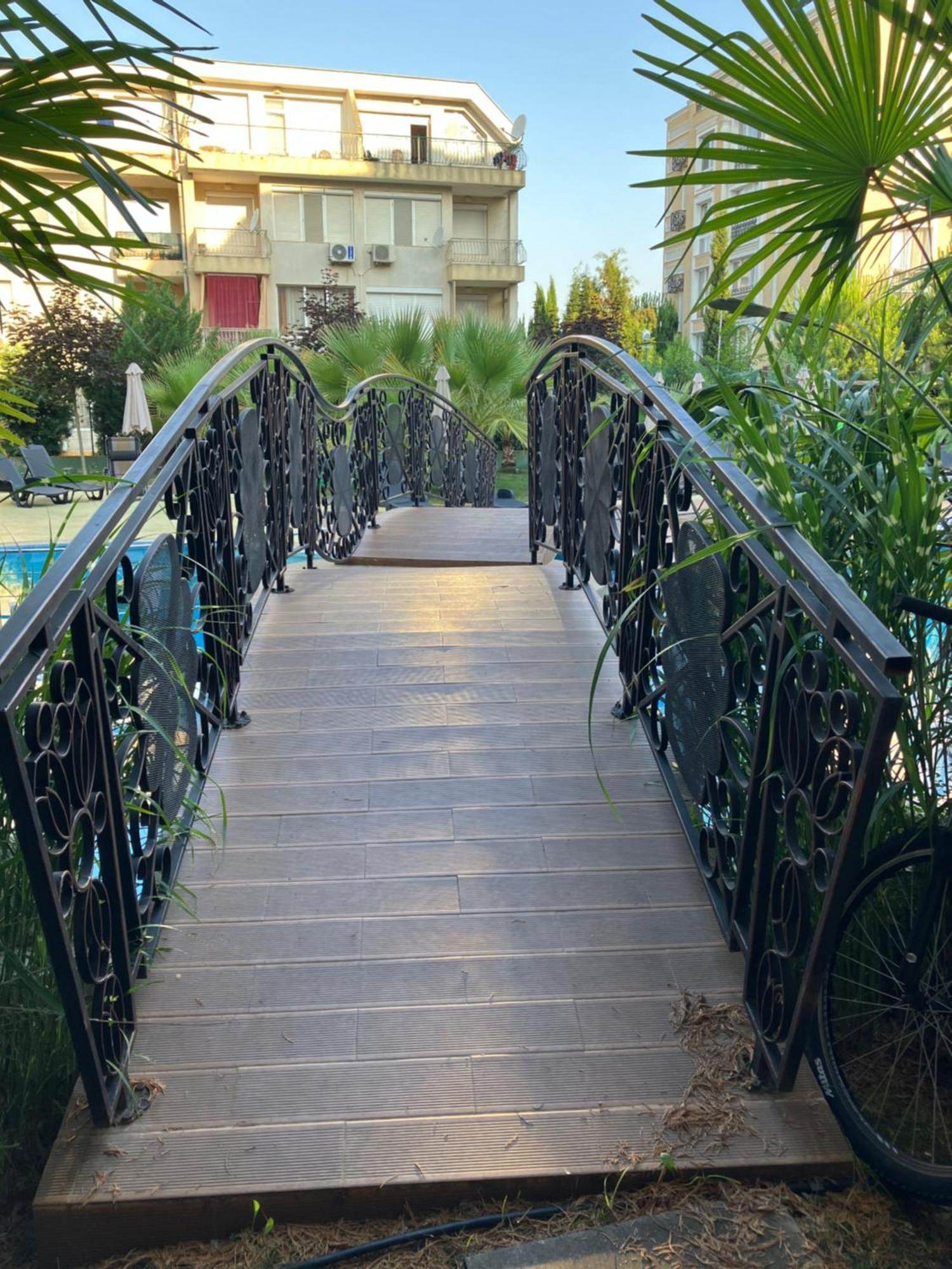 Messembria Resort Slantchev Briag Extérieur photo